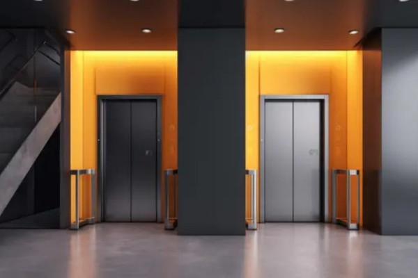 Elevators and Lifts