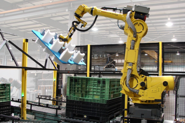 Material Handling Equipment