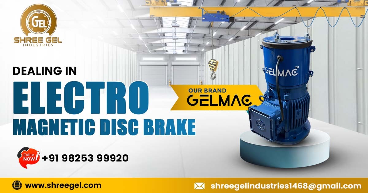 shree gel industries