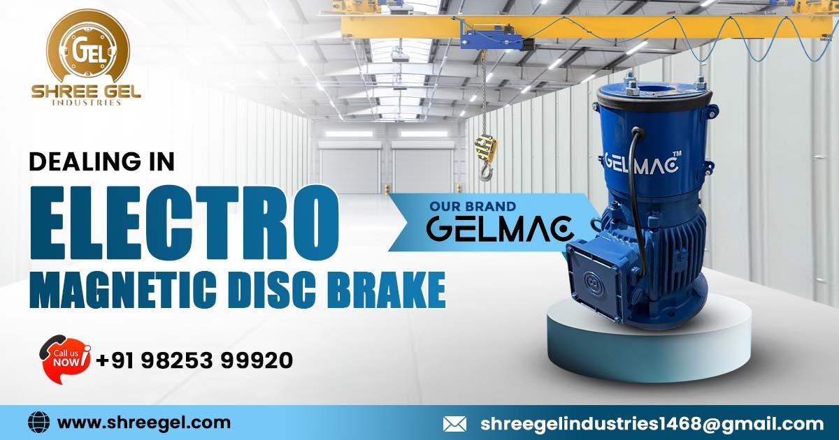 shree gel industries